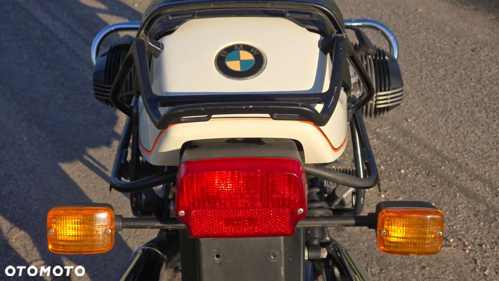 BMW R - 14