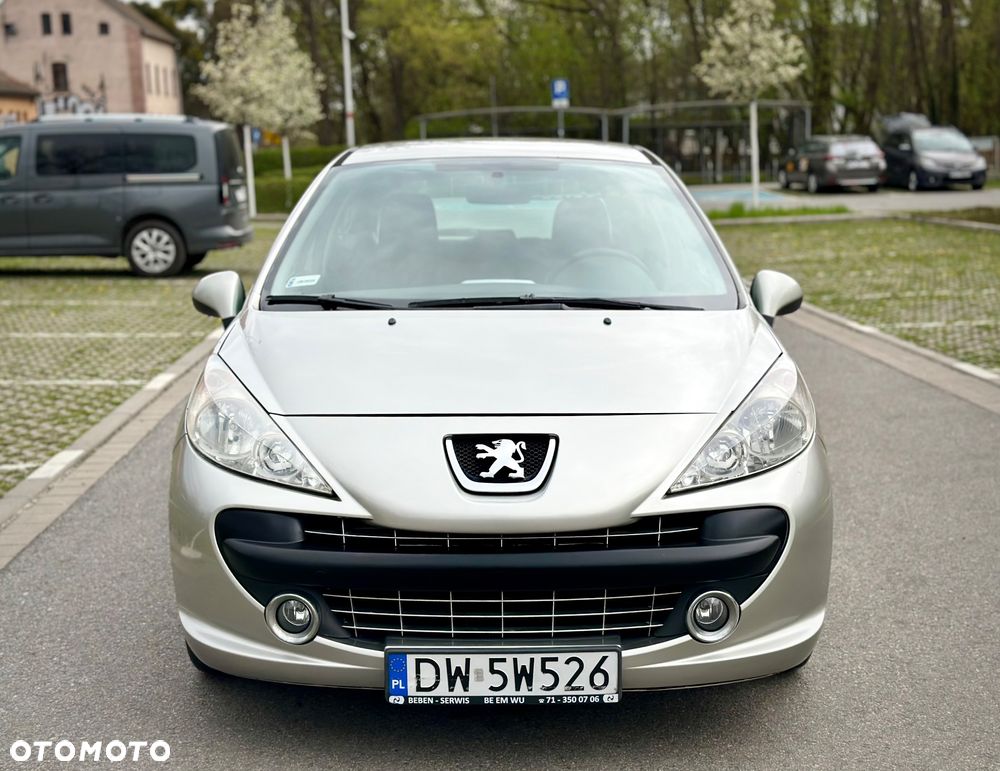 Peugeot 207 120 Sport - 14