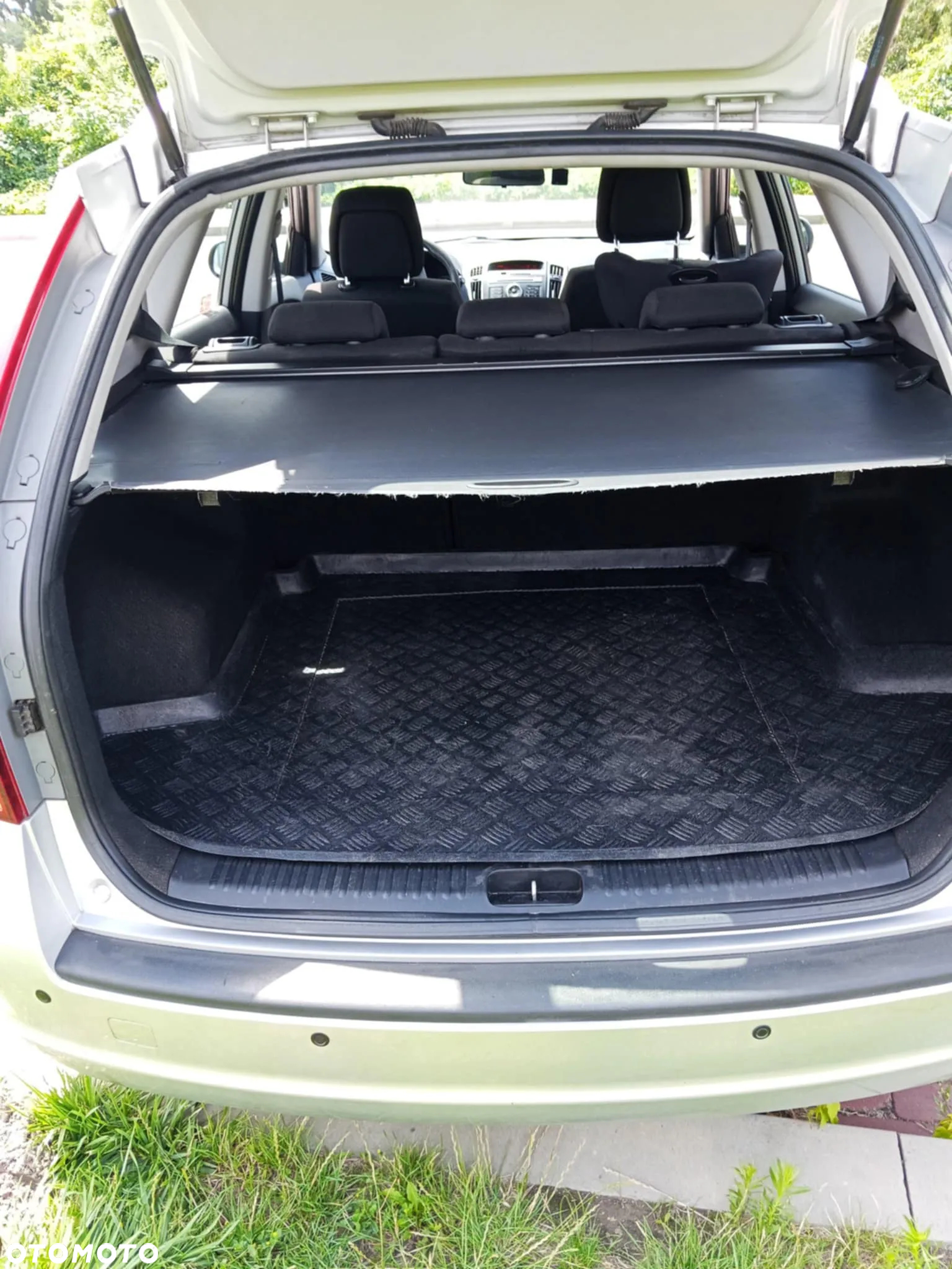 Kia Ceed Cee'd 1.6 Crdi Comfort - 7