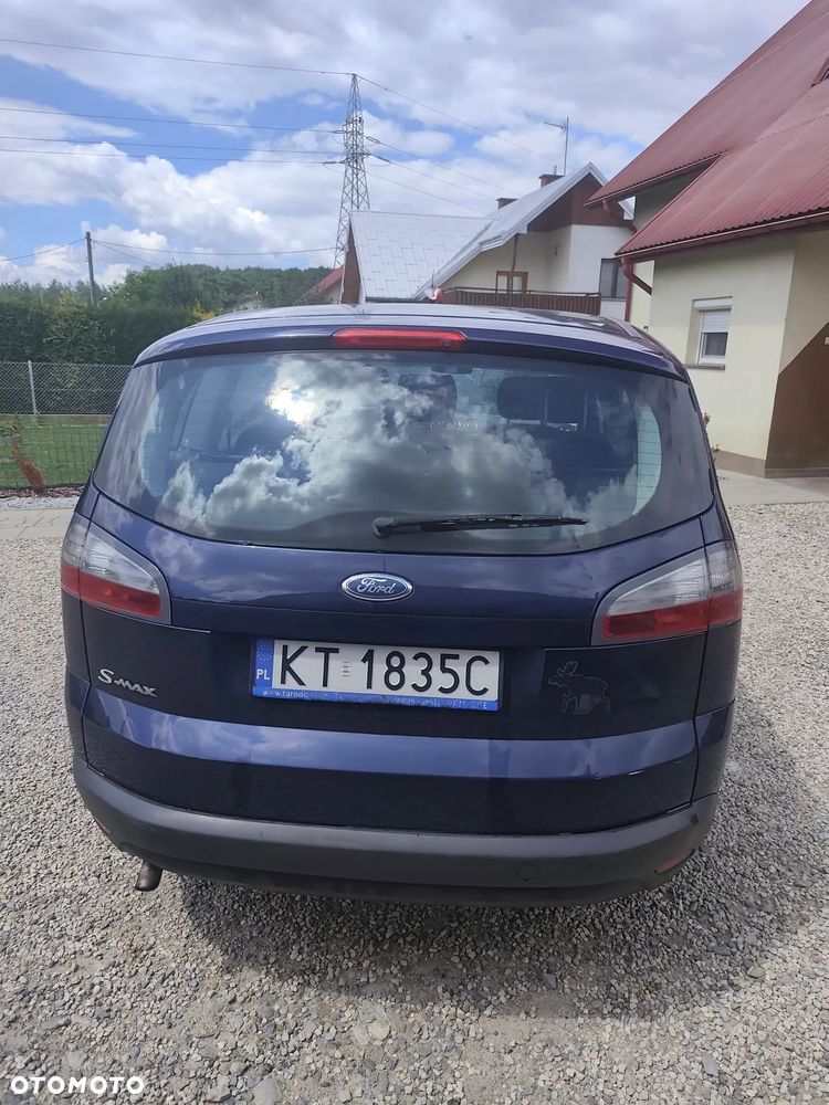 Ford S-Max 2.0 Trend - 6