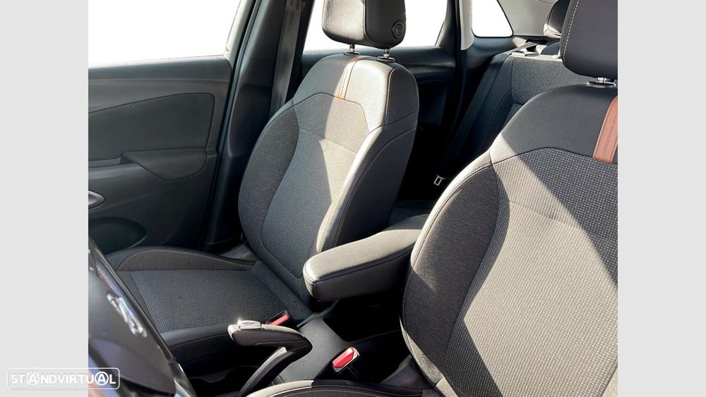 Opel Crossland X 1.2 Business Edition - 12