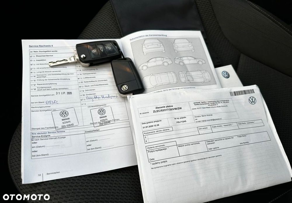 Volkswagen Golf - 39