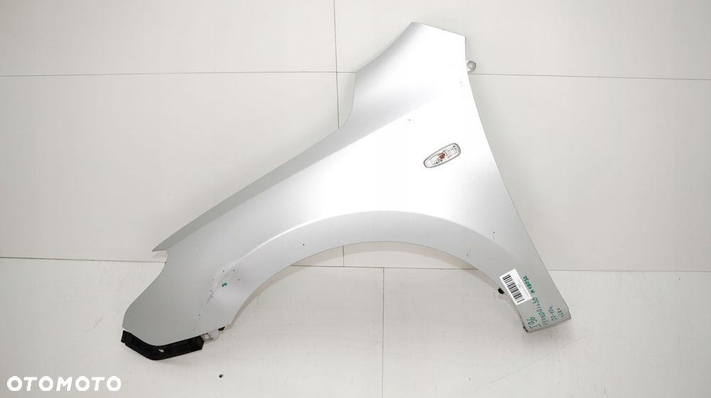 BŁOTNIK LEWY PRZÓD HYUNDAI I30 07-10R 2R - 1