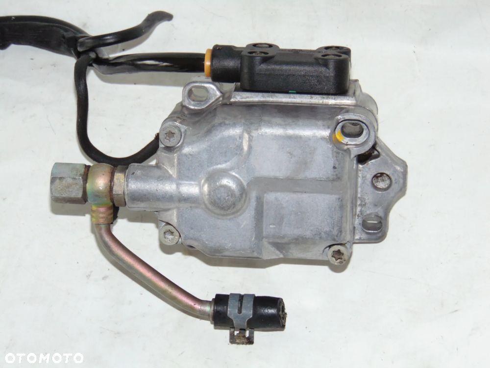 Odpalany moduł nastawnik sterownik pompy wtryskowej HDK216 AHF ATD pompa wtryskowa VW Volkswagen Golf 4 IV Bora Audi A3 Seat Leon Toledo II Skoda Octavia I diesel 1.9 TDI - 3