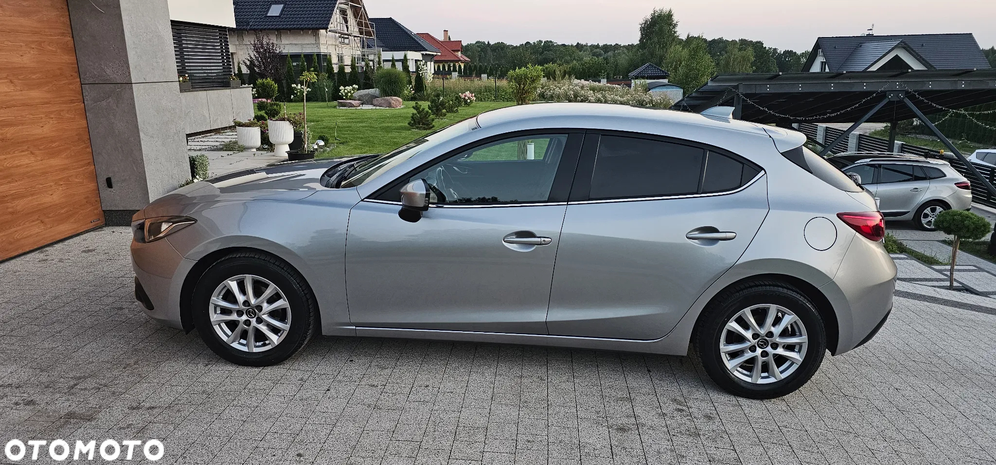 Mazda 3 SKYACTIV-G 100 Prime-Line - 30