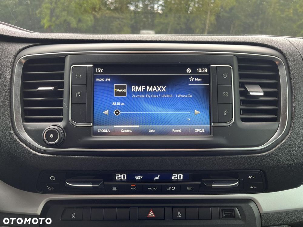 Toyota Proace Verso 2.0 D4-D Long Business - 20