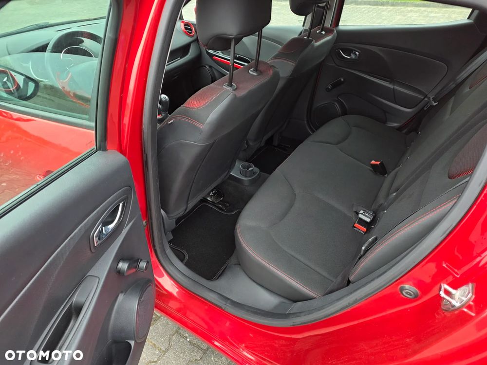 Renault Clio Energy TCe 90 Start & Stop Dynamique - 15