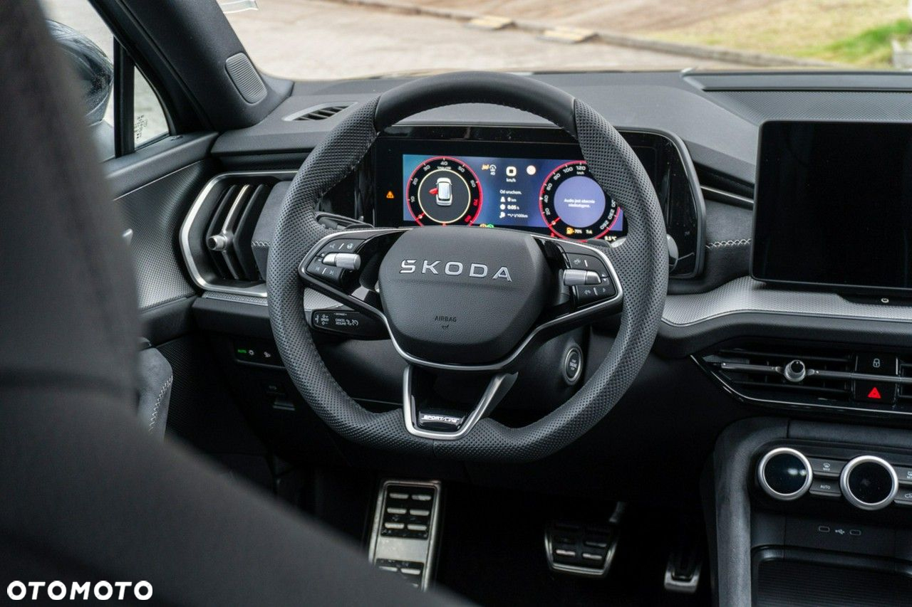 Skoda Kodiaq - 20
