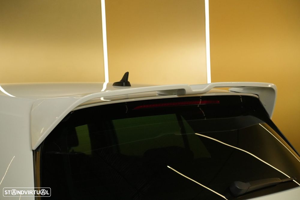 VW Golf 2.0 TSI R DSG - 21