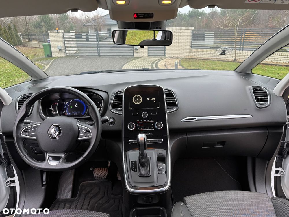 Renault Scenic 1.3 TCe Energy Intens EDC - 37