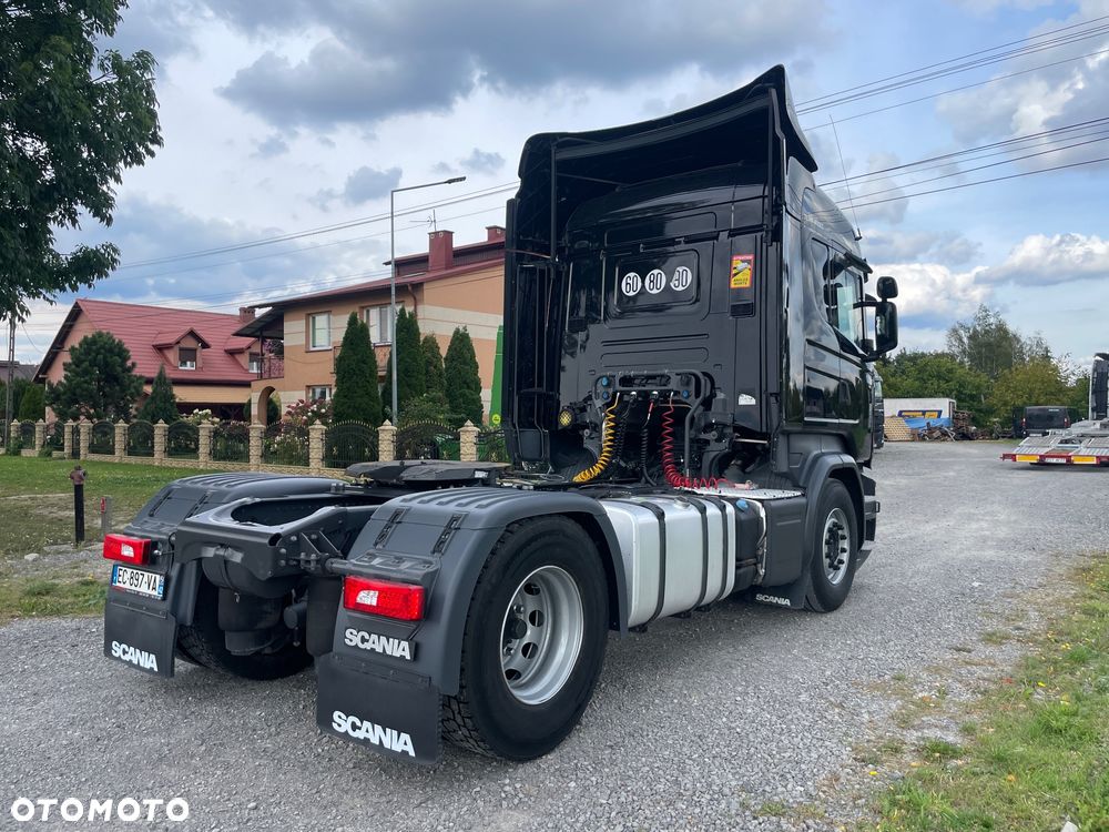 Scania R450 / 510 Tys KM / Lodówka/ 2 Łóżka - 5