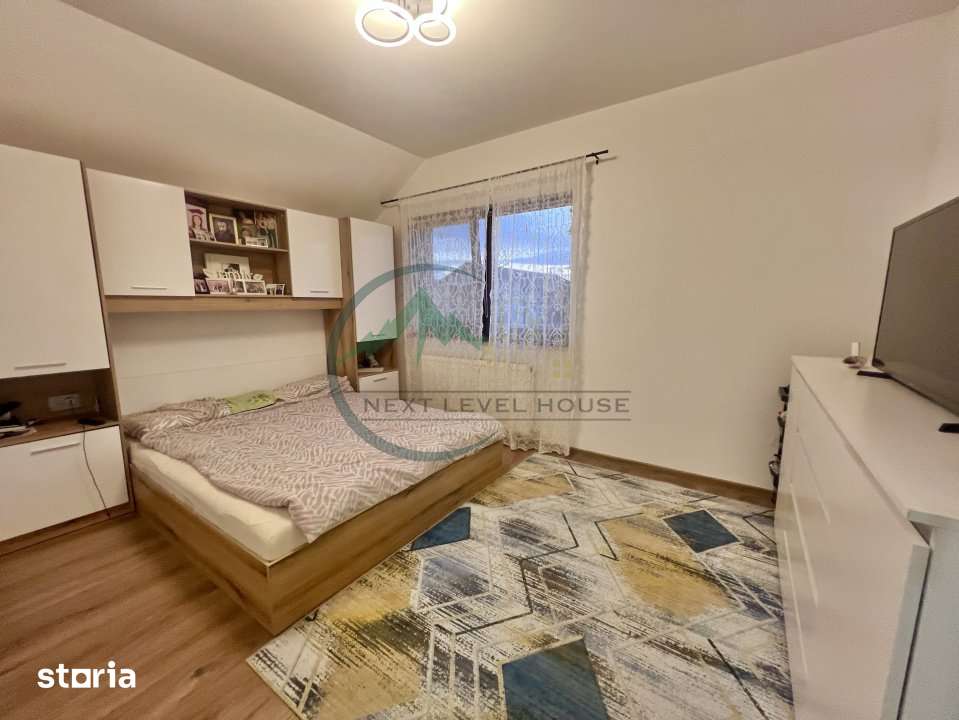 Apartament 3 camere, Sanpetru Residence — fotografia 3