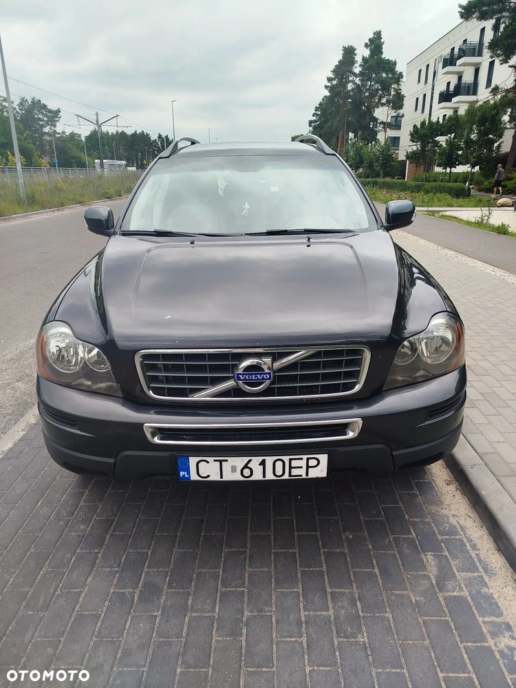 Volvo XC 90 - 4