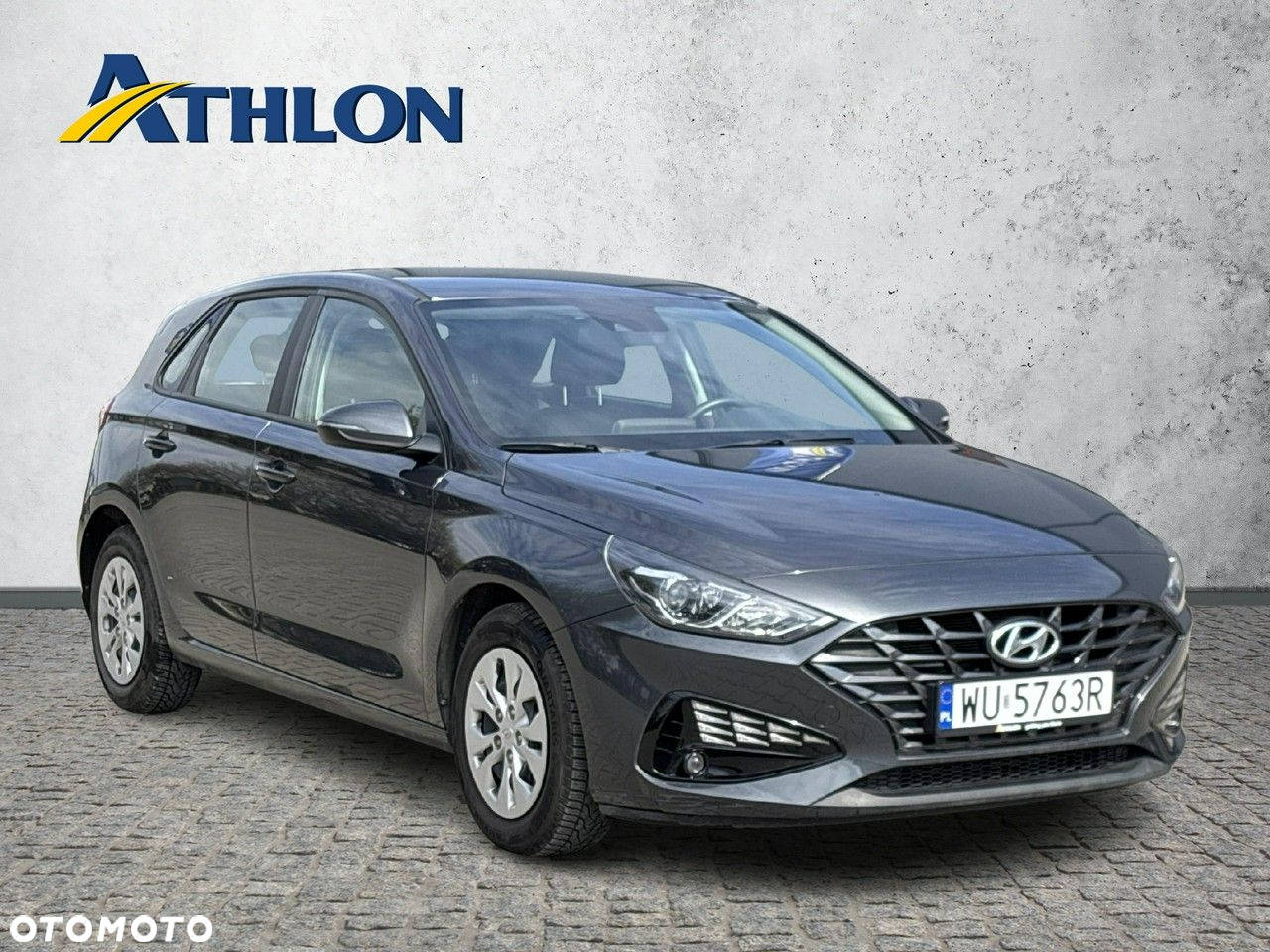 Hyundai i30 1.0 T-GDI Modern - 7