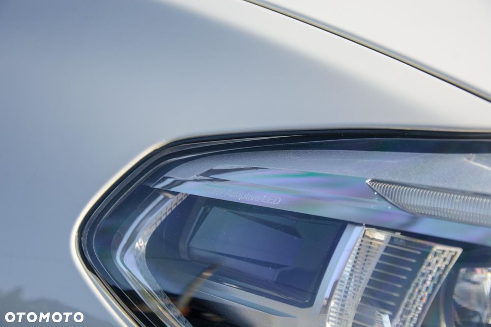 BMW X3 xDrive20d M Sport - 30