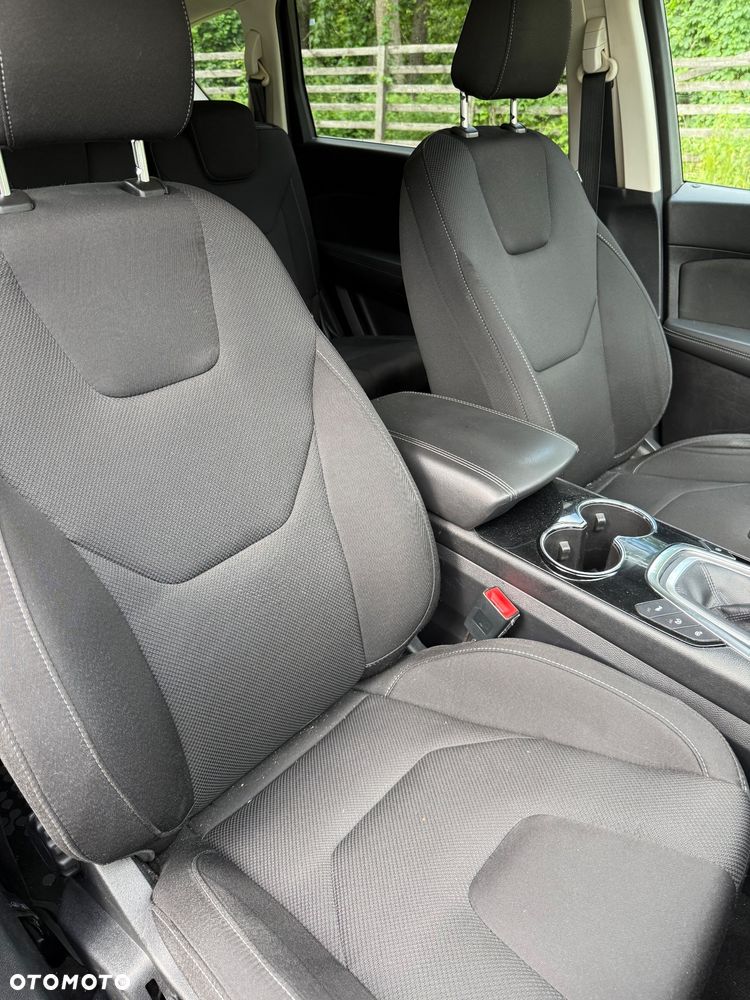 Ford S-Max - 8