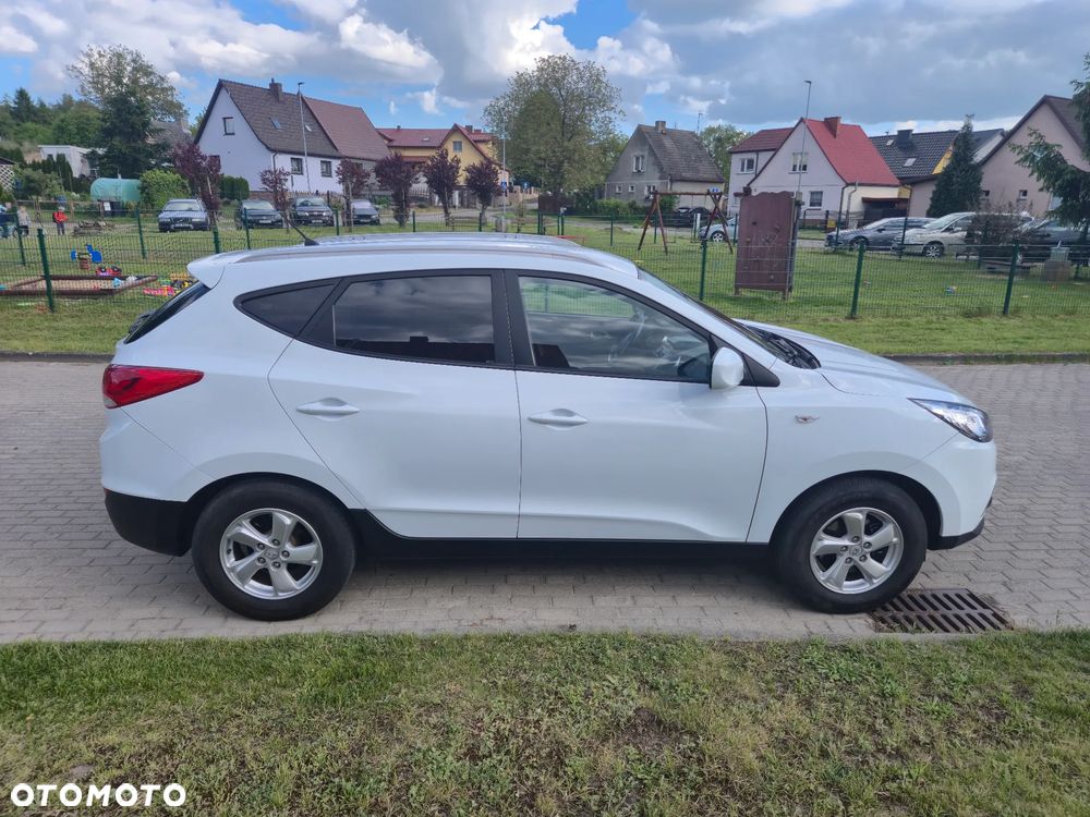 Hyundai ix35 1.6 2WD 5 Star Edition - 6