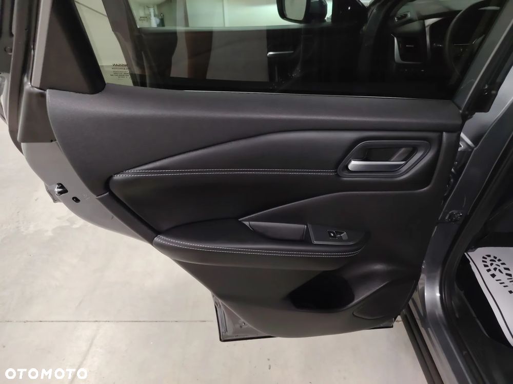 Nissan Qashqai 1.3 DIG-T MHEV Xtronic N-Connecta - 21