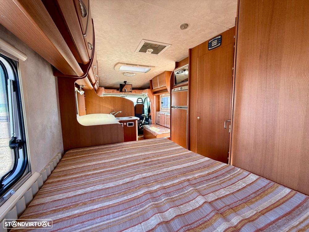 Elnagh Duke 420L - 23