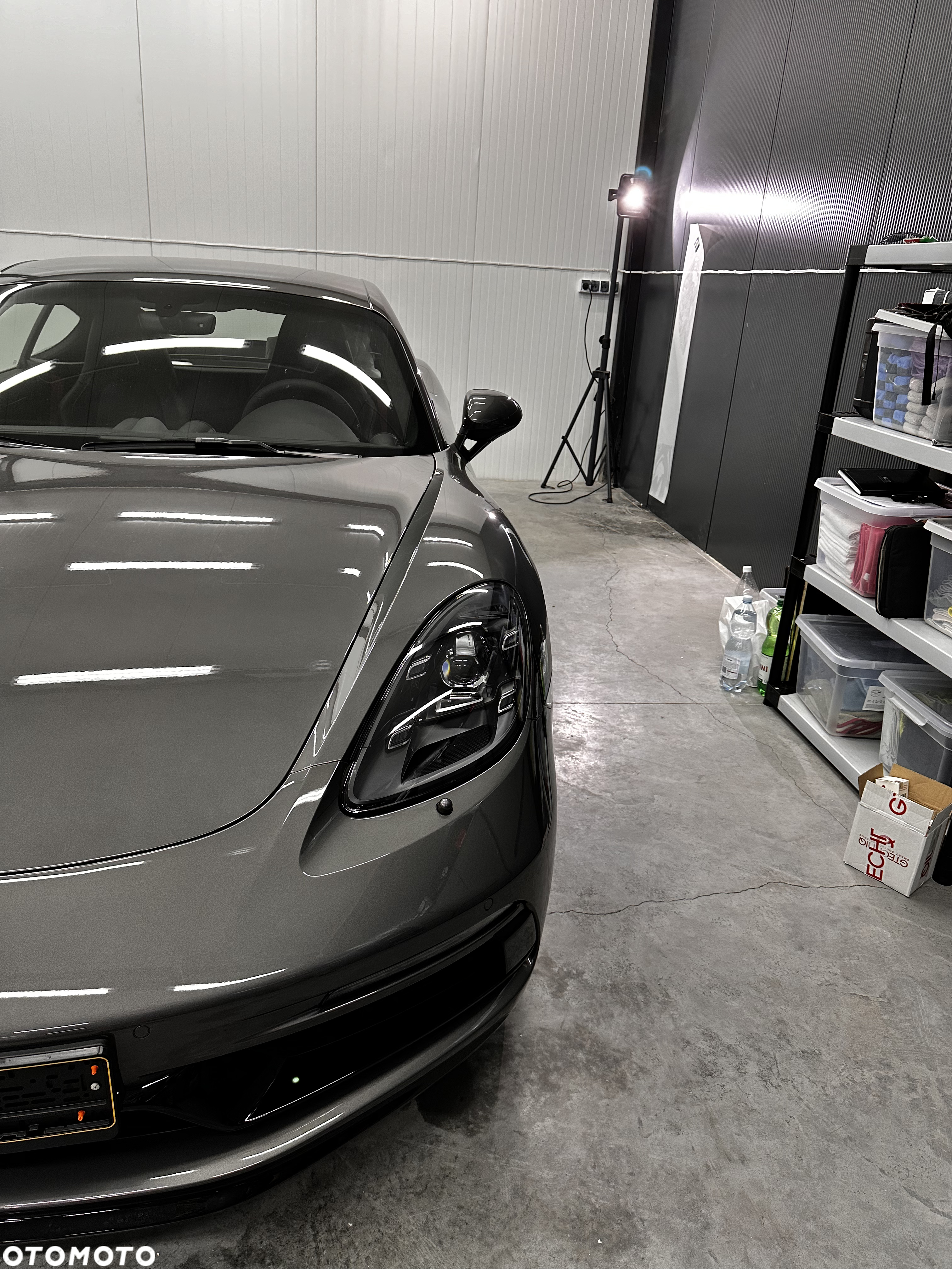 Porsche 718 Cayman GTS 4.0 PDK - 15