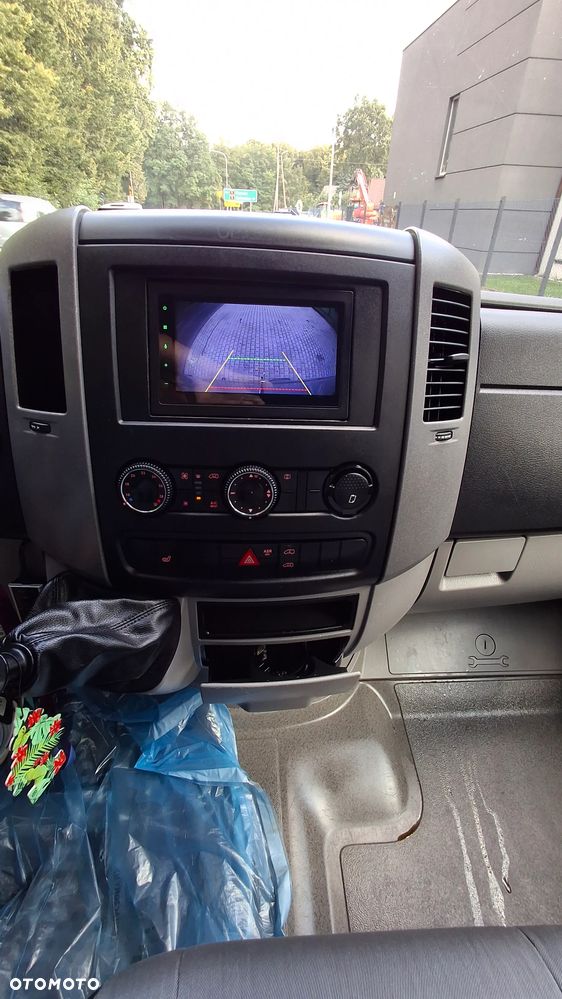 Volkswagen Crafter - 18