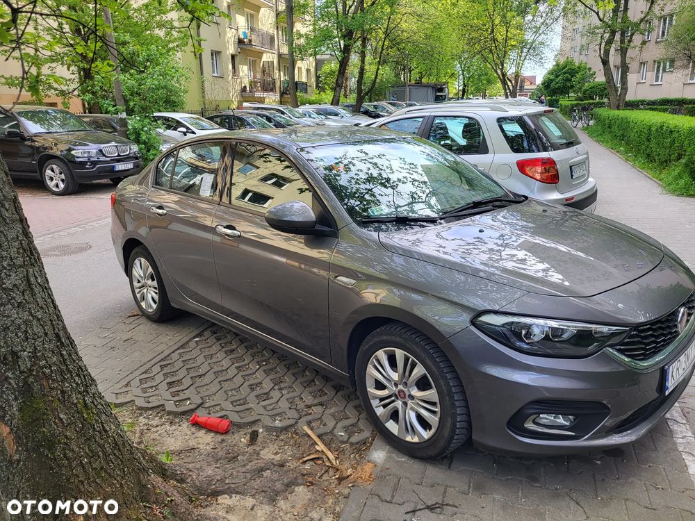 Fiat Tipo 1.4 16v Lounge - 6
