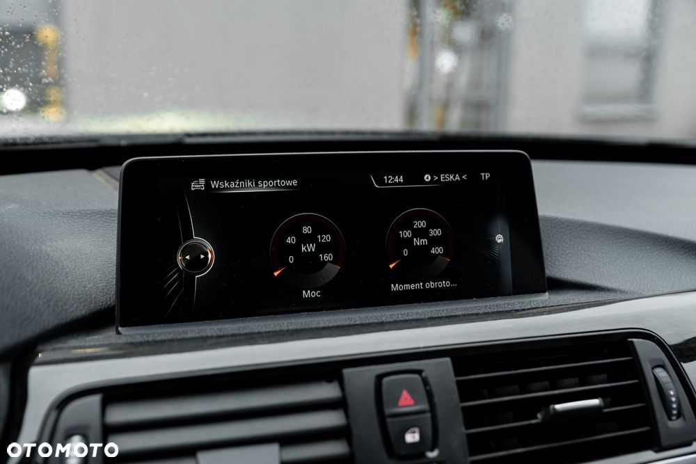 BMW 3GT 320d Sport-Aut - 38