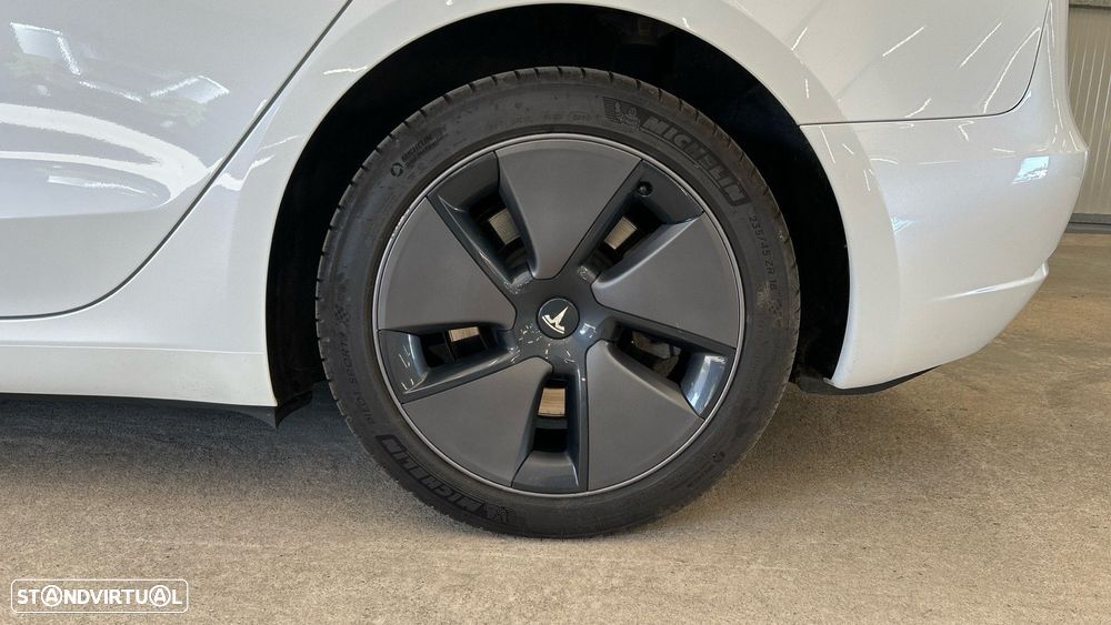 Tesla Model 3 Long Range Tração Integral - 7