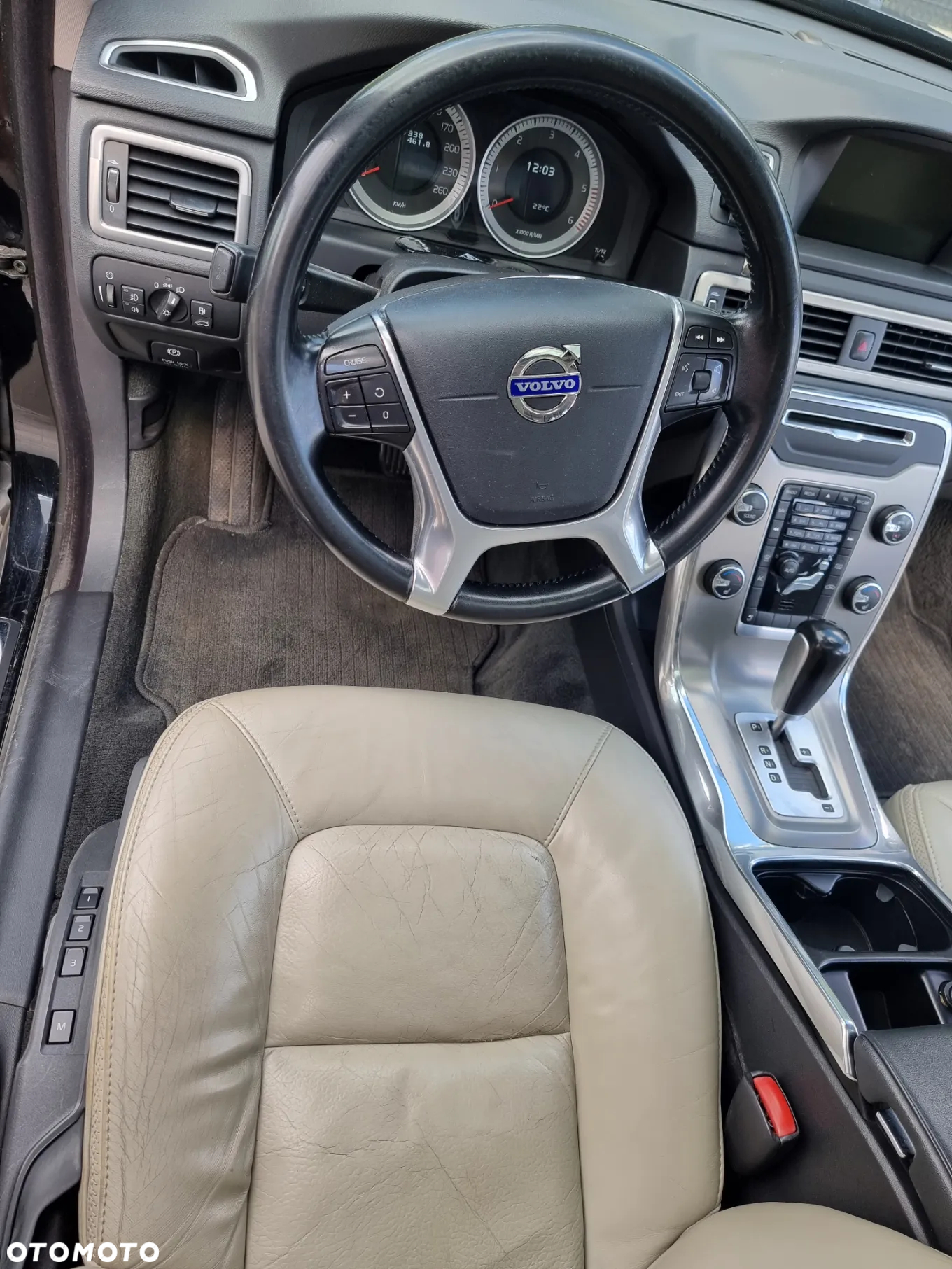 Volvo XC 70 D3 Summum - 16