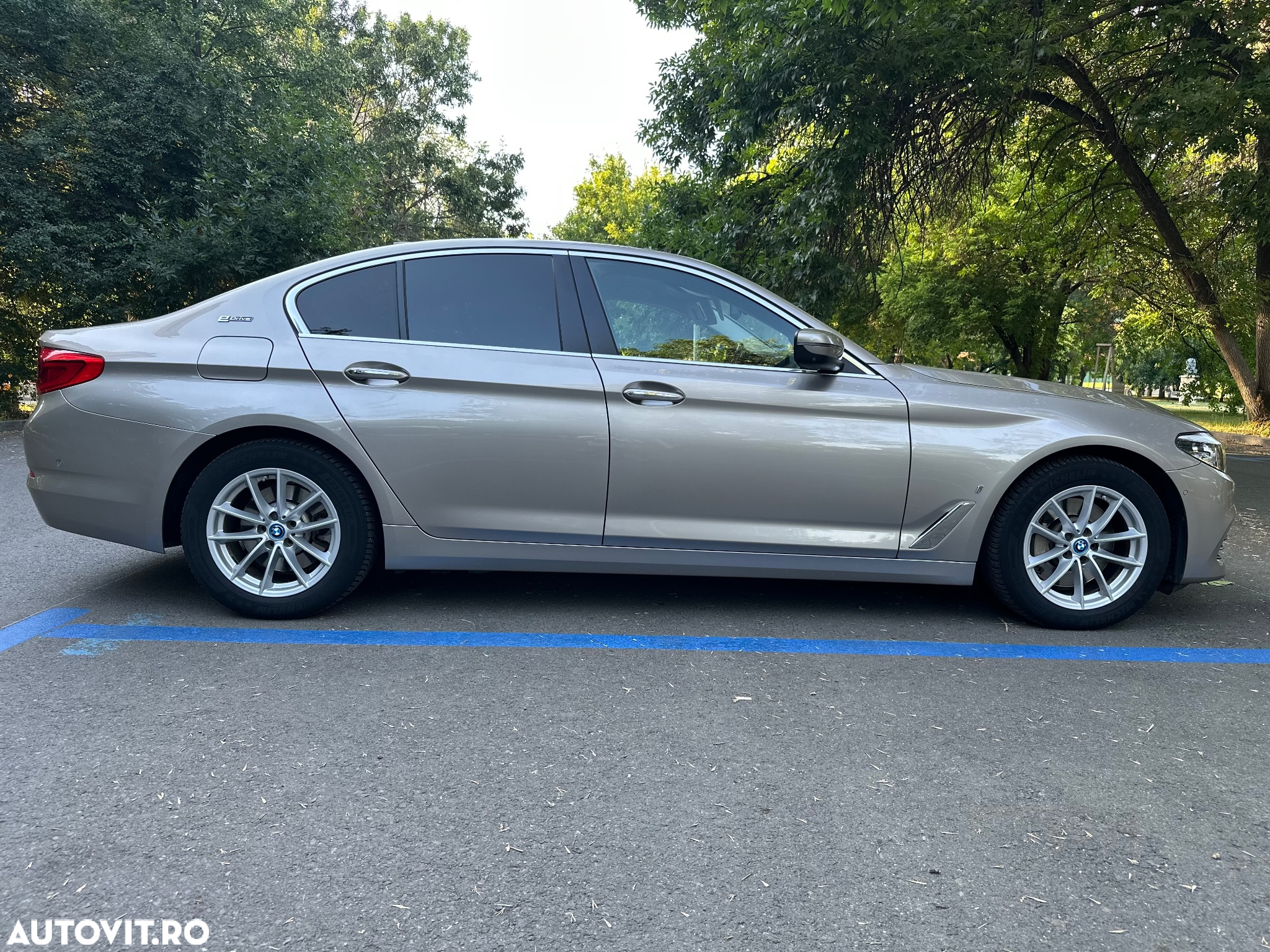 BMW Seria 5 - 3