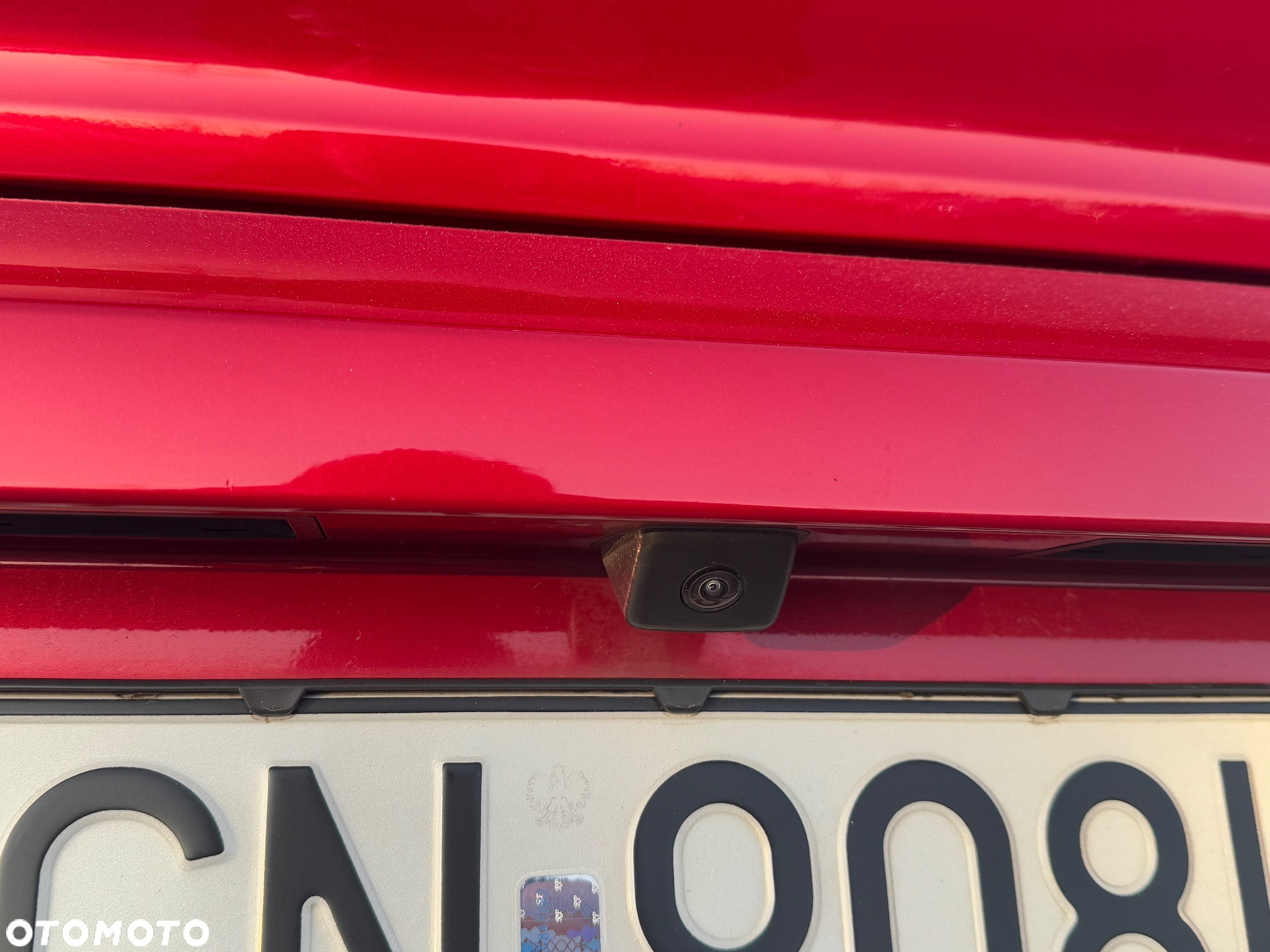 Peugeot 508 - 9