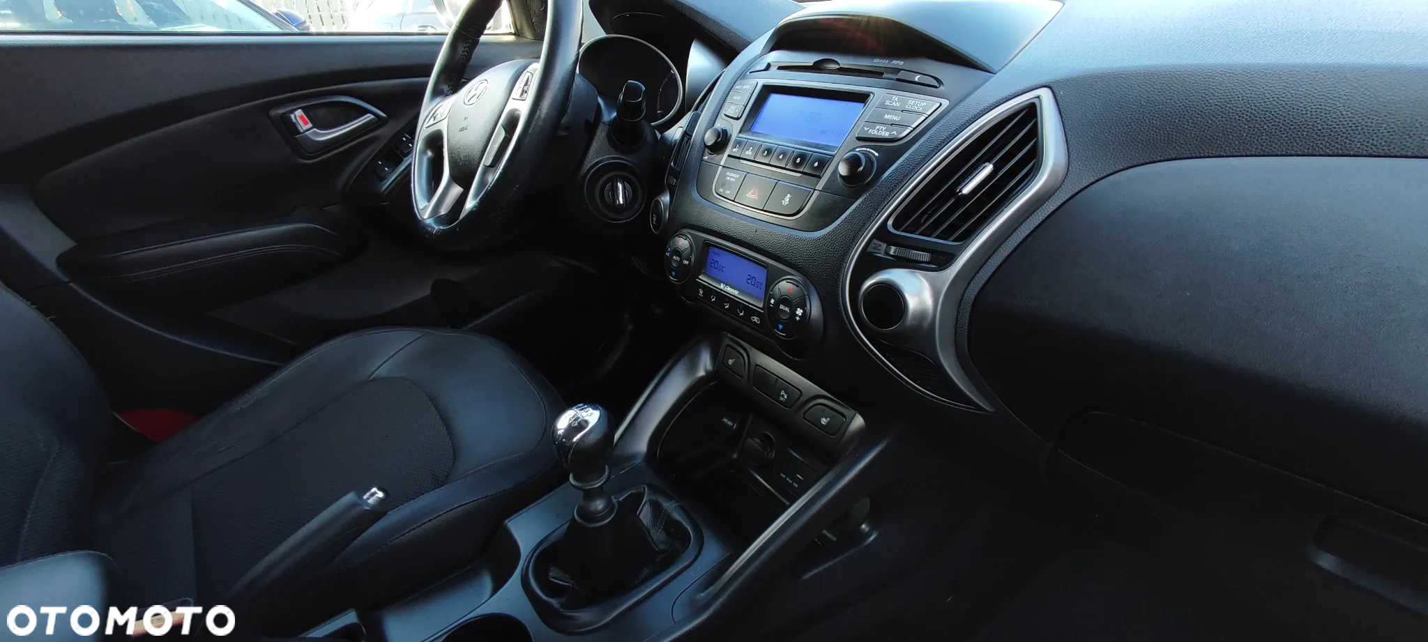 Hyundai ix35 - 7