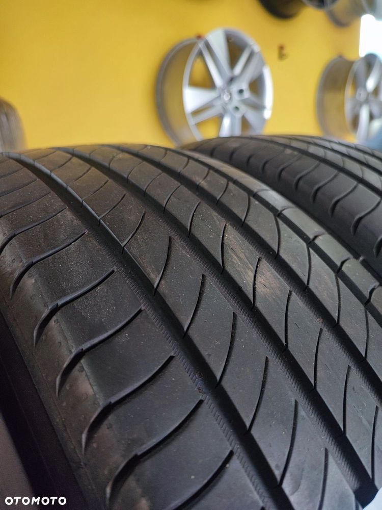 Opony letnie 205/55R19 97V Michelin Primacy 4 | 2023 - 6