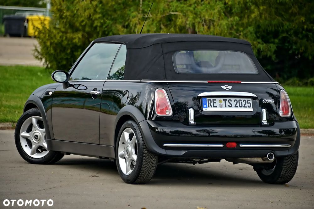 MINI Cooper - 22