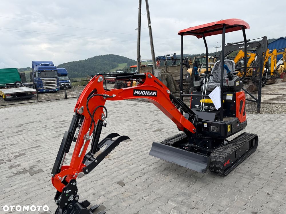 Inny Nm 18 pro - 8