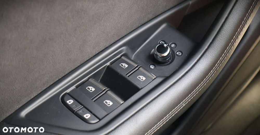 Audi A4 Avant - 35