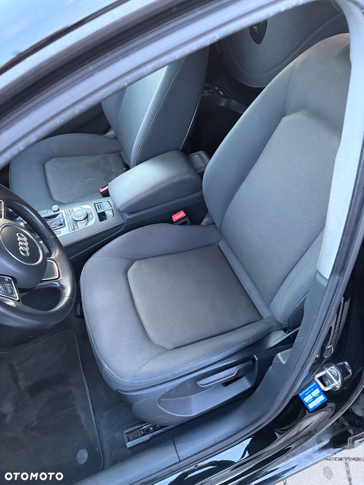 Audi A3 Sportback 1.0 TFSI S tronic - 6