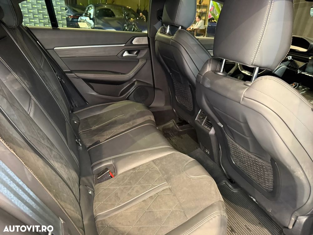 Peugeot 508 BlueHDi 180 EAT8 GT - 23