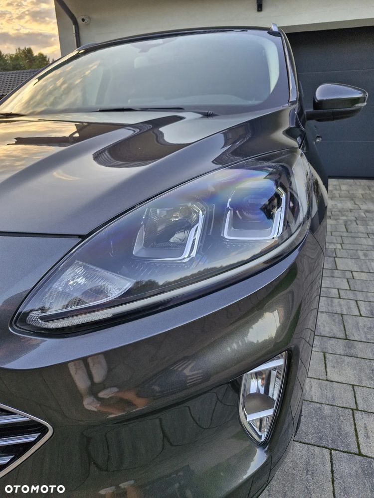 Ford Kuga 1.5 EcoBoost FWD Titanium - 36