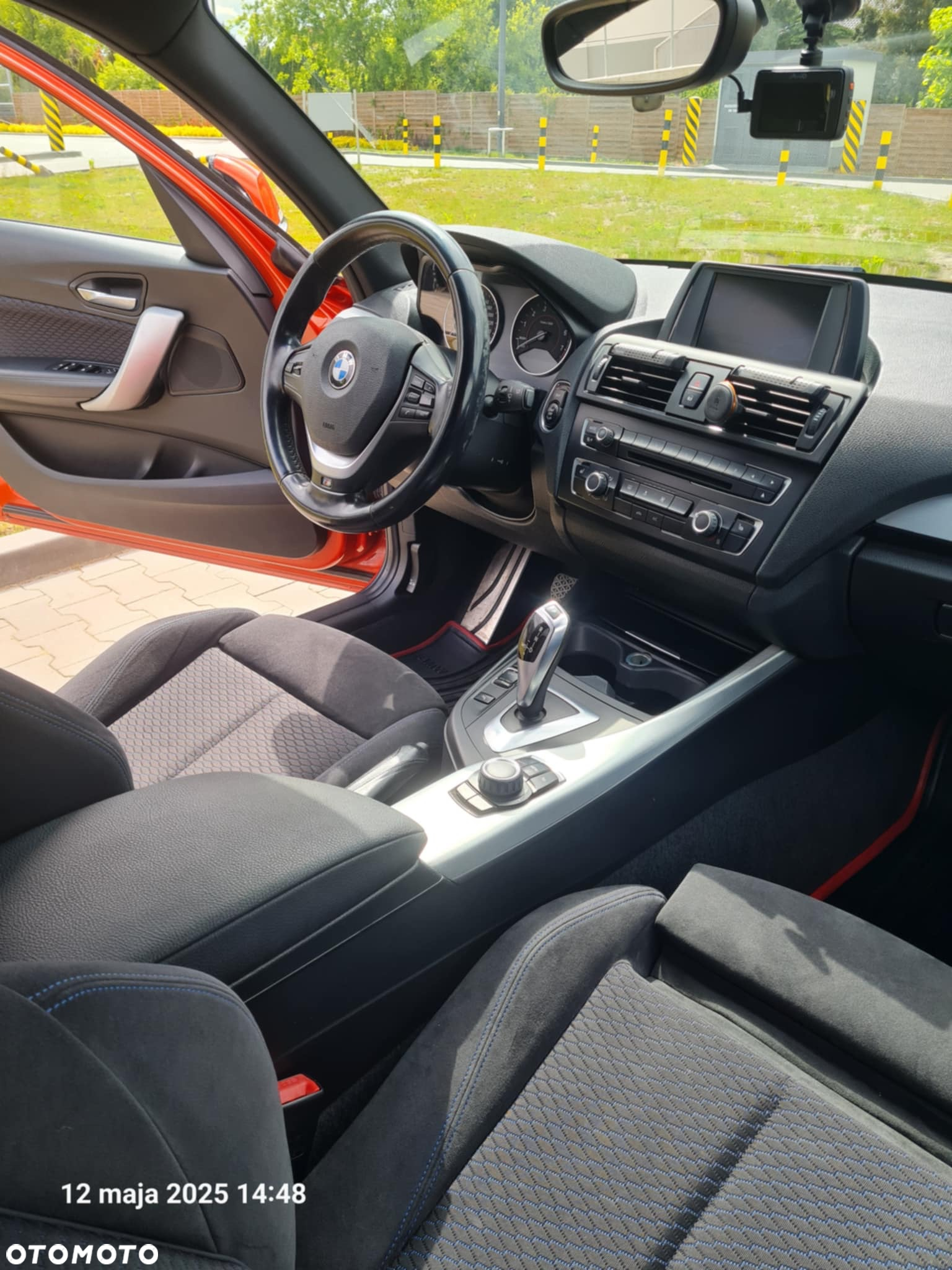 BMW Seria 1 - 17