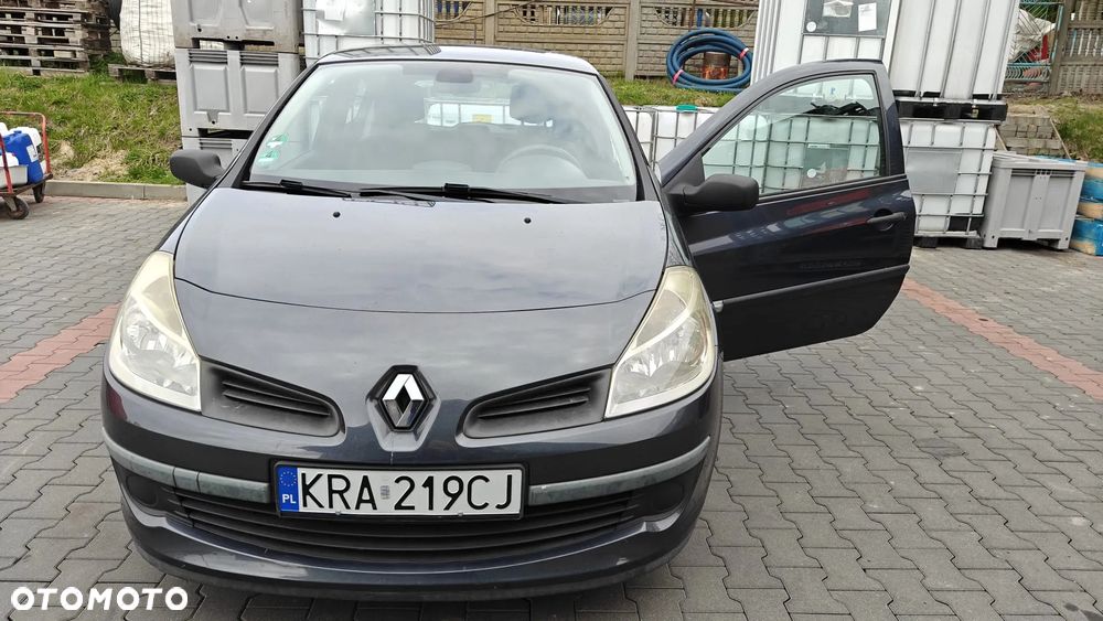 Renault Clio - 3