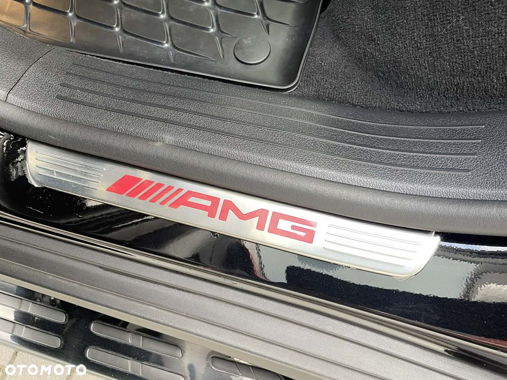 Mercedes-Benz GLE AMG 63 S 4-Matic - 30