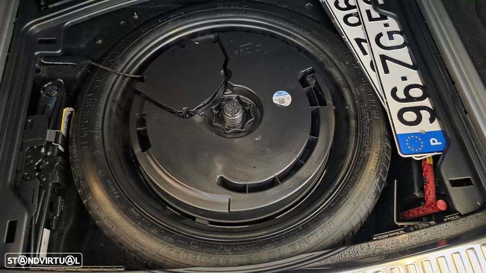 Audi A6 Avant 40 TDI Design S tronic - 25