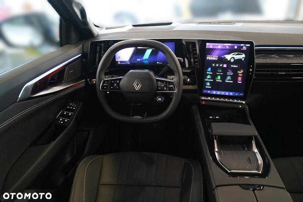 Renault Espace 1.2 E-Tech Full Hybrid 200 Iconic MMT 5os - 14