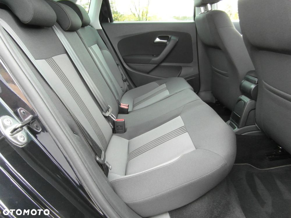 Volkswagen Polo 1.0 Blue Motion Technology Allstar - 33