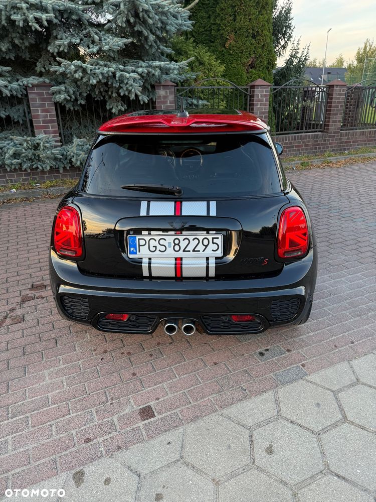 MINI Cooper S sport - 15