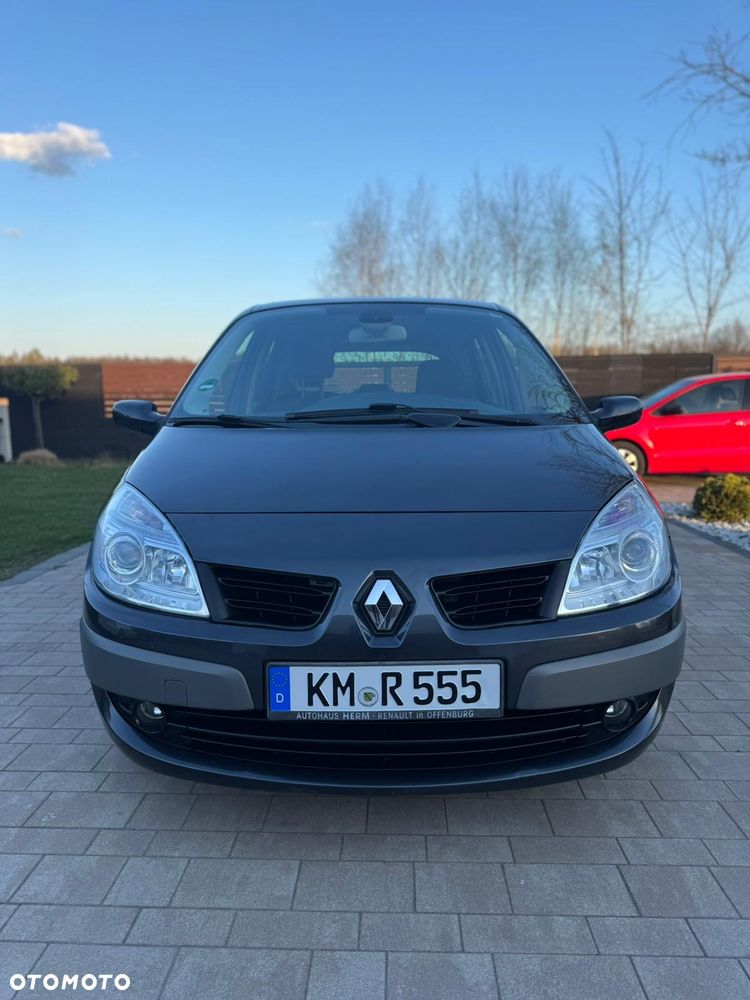 Renault Scenic 2.0 16V Expression - 26