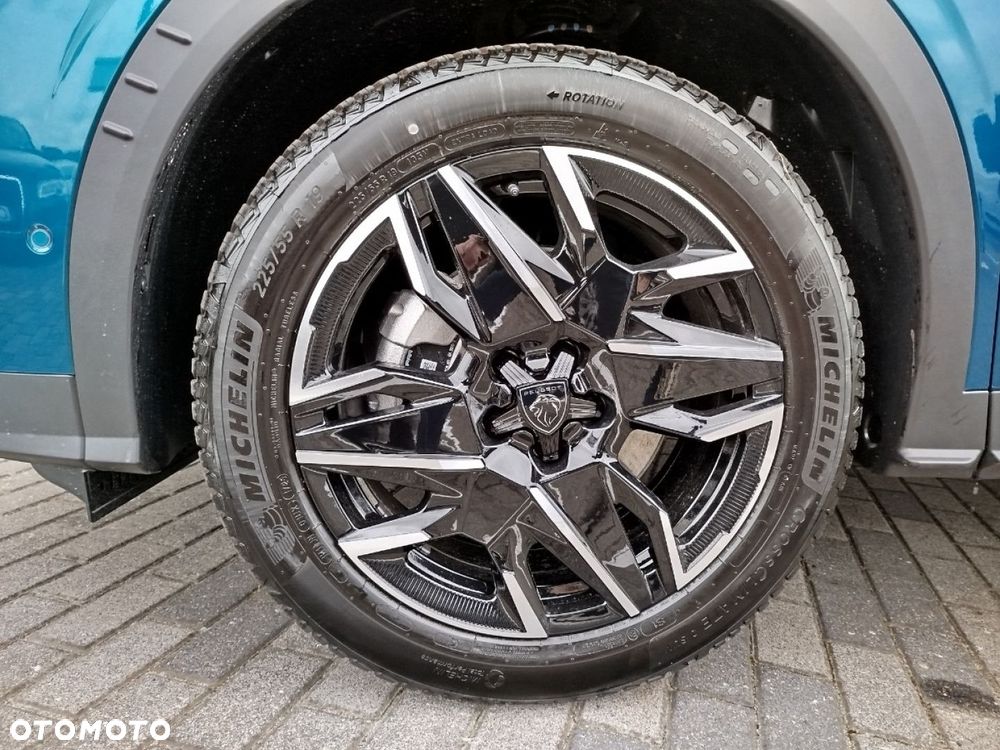 Peugeot 5008 - 40