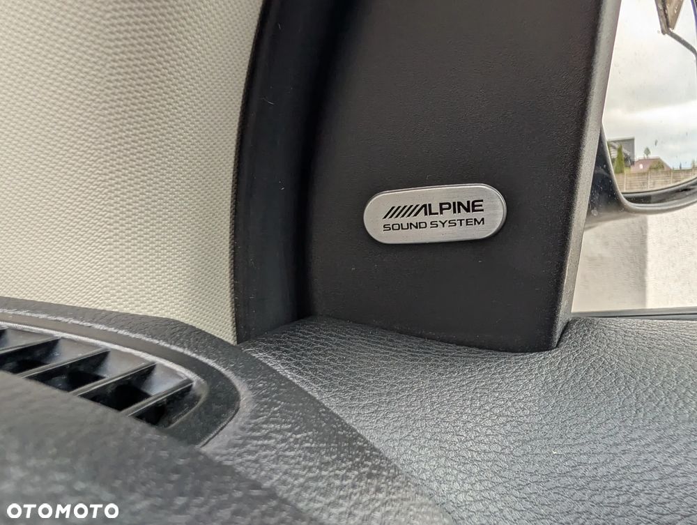 Fiat Freemont 2.0 Multijet 16V DPF Automatik Allrad Black Code - 11
