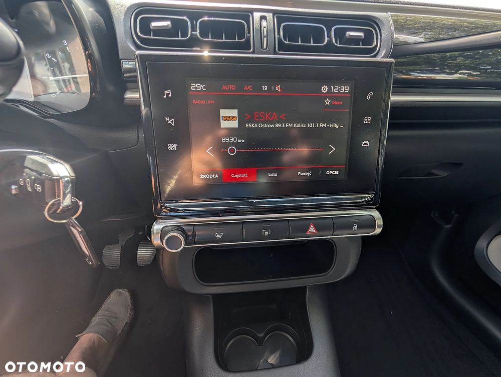 Citroën C3 Pure Tech 82 ELLE - 32